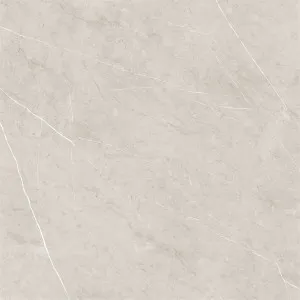 Ice Pietra Pearl Polished Tile by Beaumont Tiles, a Marble Look Tiles for sale on Style Sourcebook