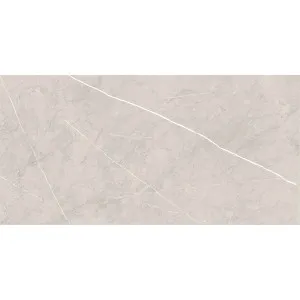 Ice Pietra Pearl Silk by Beaumont Tiles, a Marble Look Tiles for sale on Style Sourcebook