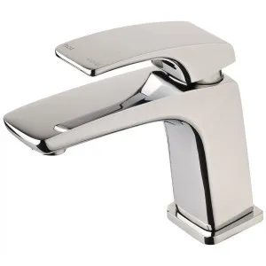 Rush Basin Mixer Chrome by PHOENIX, a Bathroom Taps & Mixers for sale on Style Sourcebook