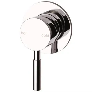 Vivid Wall/Shower Mixer Chrome by PHOENIX, a Shower Heads & Mixers for sale on Style Sourcebook