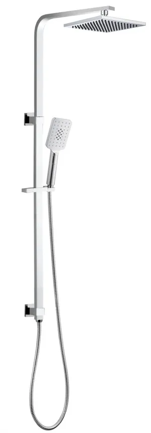 Suttor Twin Shower Chrome by ACL, a Shower Heads & Mixers for sale on Style Sourcebook