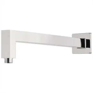 Lexi Shower Arm only Straight 400 Chrome by PHOENIX, a Shower Heads & Mixers for sale on Style Sourcebook