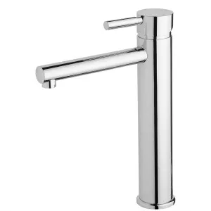 Vivid Vessel Basin Mixer Chrome by PHOENIX, a Bathroom Taps & Mixers for sale on Style Sourcebook