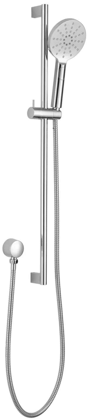 Lachlan MKII Rail Shower Chrome by ACL, a Shower Heads & Mixers for sale on Style Sourcebook