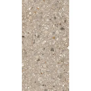 MatchUp Cookie Mix Textured Tile by Beaumont Tiles, a Terrazzo Look Tiles for sale on Style Sourcebook