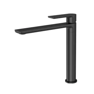 Gloss MKII Sink Mixer Matte Black by PHOENIX, a Kitchen Taps & Mixers for sale on Style Sourcebook