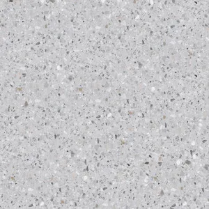 Vicenza Terrazzo Grigio Textured by Beaumont Tiles, a Terrazzo Look Tiles for sale on Style Sourcebook