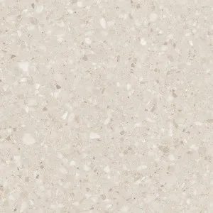 Venetian Terrazzo Beige Textured Tile by Beaumont Max, a Outdoor Tiles & Pavers for sale on Style Sourcebook