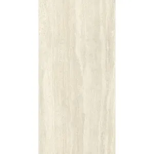 Navona Travertine Ivory Matt Tile by Beaumont Tiles, a Porcelain Tiles for sale on Style Sourcebook