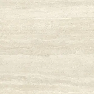 Navona Travertine Ivory Matt Tile by Beaumont Tiles, a Porcelain Tiles for sale on Style Sourcebook