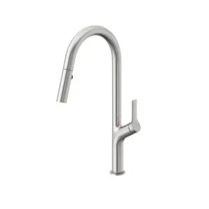 Linq Pull Out Sink Mixer 316 SS  Stainless Steel by PHOENIX, a Laundry Taps for sale on Style Sourcebook