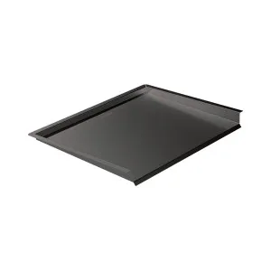 Phoenix Benchtop Drainer Tray Brushed Black by PHOENIX, a Basins for sale on Style Sourcebook
