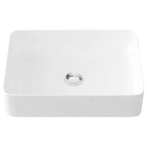 Enchant Vessel Basin 500x366 Matte White by Timberline, a Basins for sale on Style Sourcebook