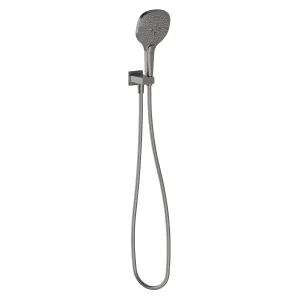 Nuage Hand Shower Brushed Carbon by PHOENIX, a Laundry Taps for sale on Style Sourcebook