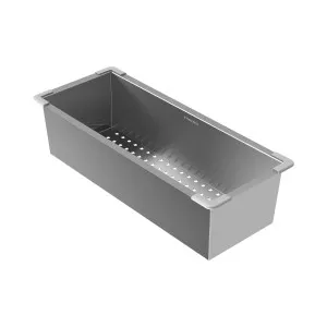 Phoenix Stainless Steel Colander Stainless Steel by PHOENIX, a Basins for sale on Style Sourcebook