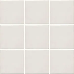 Ink White Gloss Mosaic Tile by Beaumont Tiles, a Mosaic Tiles for sale on Style Sourcebook