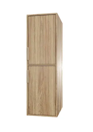 Wave Tallboy 375 by Marquis, a Bathroom Storage Cabinets for sale on Style Sourcebook
