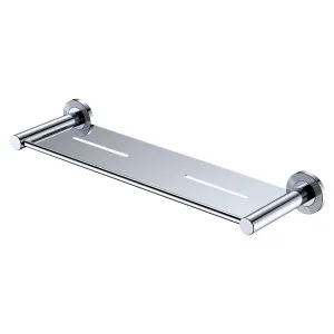 Axle Shower Shelf 395 Chrome by Fienza, a Shelves & Soap Baskets for sale on Style Sourcebook
