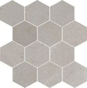 Como Rabbit Mosaic by Beaumont Tiles, a Brick Look Tiles for sale on Style Sourcebook