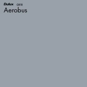Aerobus by Dulux, a Greys for sale on Style Sourcebook