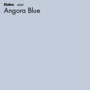 Angora Blue by Dulux, a Blues for sale on Style Sourcebook