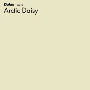 Arctic Daisy by Dulux, a Yellows for sale on Style Sourcebook