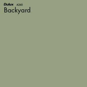 Backyard by Dulux, a Greens for sale on Style Sourcebook