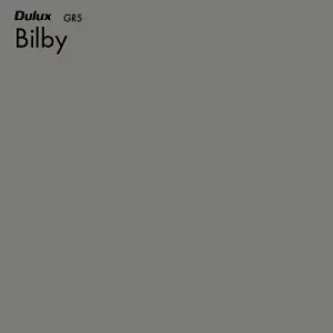 Bilby by Dulux, a Greys for sale on Style Sourcebook