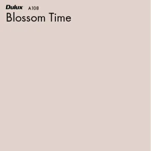 Blossom Time by Dulux, a Browns for sale on Style Sourcebook