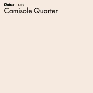 Camisole Quarter by Dulux, a Oranges for sale on Style Sourcebook