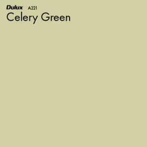 Celery Green by Dulux, a Greens for sale on Style Sourcebook