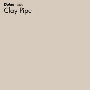 Clay Pipe by Dulux, a Browns for sale on Style Sourcebook
