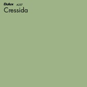 Cressida by Dulux, a Greens for sale on Style Sourcebook