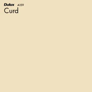 Curd by Dulux, a Yellows for sale on Style Sourcebook