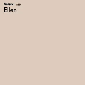 Ellen by Dulux, a Browns for sale on Style Sourcebook
