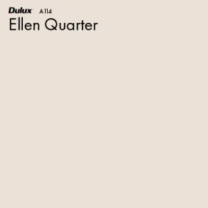 Ellen Quarter by Dulux, a Browns for sale on Style Sourcebook