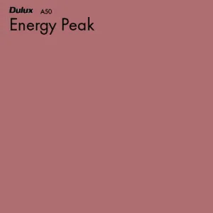 Energy Peak by Dulux, a Reds for sale on Style Sourcebook