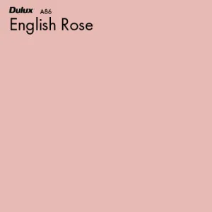 English Rose by Dulux, a Oranges for sale on Style Sourcebook