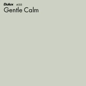 Gentle Calm by Dulux, a Greens for sale on Style Sourcebook