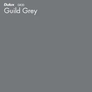 Guild Grey by Dulux, a Greys for sale on Style Sourcebook