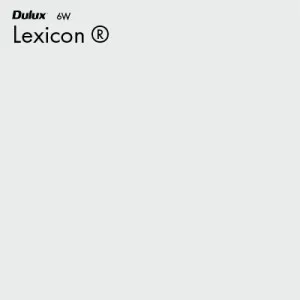 Lexicon® by Dulux, a Whites and Neutrals for sale on Style Sourcebook