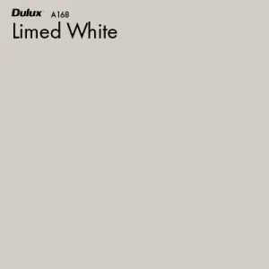 Limed White by Dulux, a Whites and Neutrals for sale on Style Sourcebook