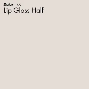Lip Gloss Half by Dulux, a Reds for sale on Style Sourcebook