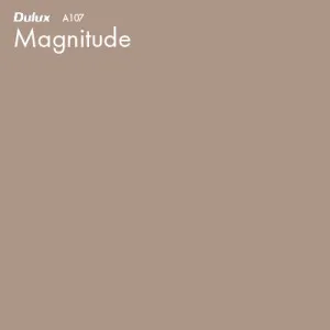 Magnitude by Dulux, a Browns for sale on Style Sourcebook