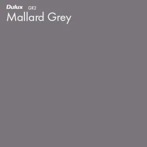 Mallard Grey by Dulux, a Greys for sale on Style Sourcebook