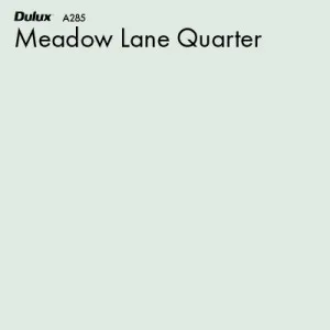 Meadow Lane Quarter by Dulux, a Greens for sale on Style Sourcebook