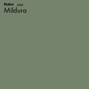 Mildura by Dulux, a Greens for sale on Style Sourcebook