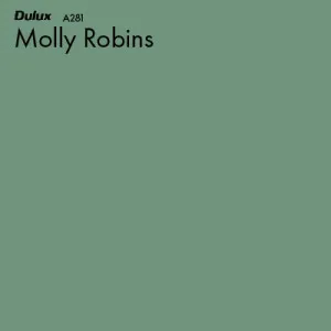 Molly Robins by Dulux, a Greens for sale on Style Sourcebook