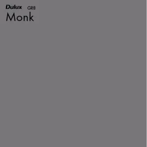 Monk by Dulux, a Greys for sale on Style Sourcebook