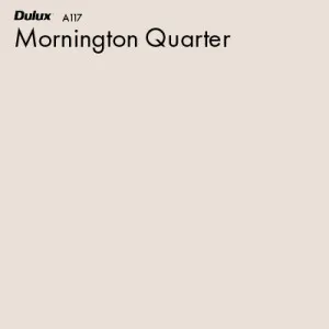 Mornington Quarter by Dulux, a Browns for sale on Style Sourcebook